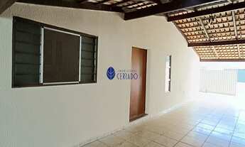 Imagem 3: Casa 4 Quartos e Piscina no Bairro Santo André