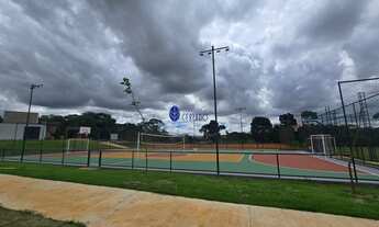 Imagem 4: Lote de Esquina à Venda no Condomínio Nature Home Resort