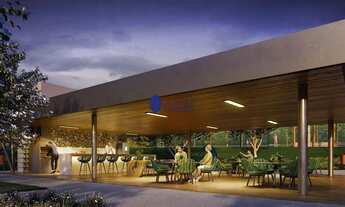 Imagem 6: Reserva Sunflower condomínio horizontal