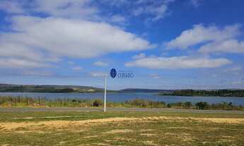 Imagem: Excelente Lote Com Vista do Lago Corumbá