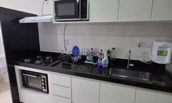 Imagem 4: Kitnete mobiliada para locação próximo a faculdade unievangélica