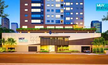 Imagem: Condomínio Muy Bueno