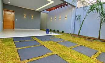 Imagem: Casa de 3 Quartos à Venda no Parque Brasília