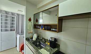 Imagem 6: APARTAMENTO À VENDA NO CONDOMÍNIO GRAND TROPICAL – VILA FORMOSA