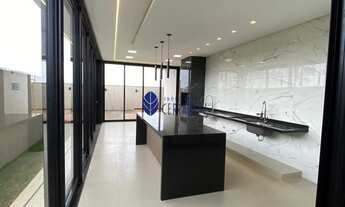 Imagem 6: Casa à Venda com Piscina no Condomínio Residêncial Gaudí