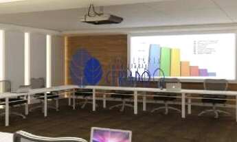 Imagem 4: GÊNESIS OFFICE - SALAS COMERCIAIS NO JUNDIAÍ ANÁPOLIS