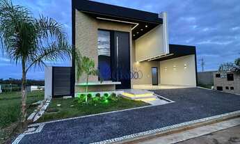 Imagem: Casa a Venda no Condomínio Residencial