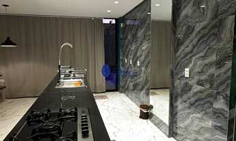 Imagem 6: Excelente Sobrado com 3 Suítes à Venda no Anápolis City