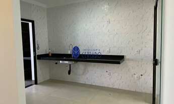 Imagem 7: Casa à Venda no Flor do Cerrado com Acabamento Premium