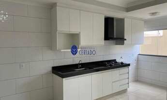 Imagem: Apartamento para Locação no Residencial