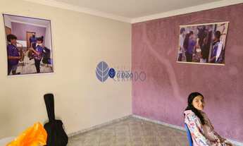 Imagem 7: Excelente Casa com Três Quartos no Jardim das Américas 3 etapa