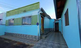 Imagem 2: Espaçosa Casa com 3 Quartos à Venda no Bairro Maracanã