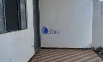 Imagem 2: Casa com Ponto Comercial no Centro Próximo a Rua Mauá - Anápolis GO