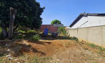 Imagem 5: Oportunidade de Investimento em Anápolis – Lote à Venda no Bairro Arco-Íris