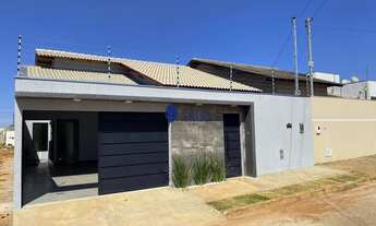 Imagem: Casa à Venda no Residencial Verona Próximo