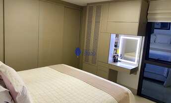 Imagem 2: Apartamento dos Sonhos no Condomínio Amsterdam à Venda – Conforto, Estilo e Prat