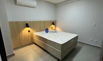 Imagem 7: Studio Granado à venda em frente à UniEvangélica – Anápolis/GO Totalmente mobili