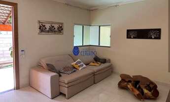 Imagem 3: Casa à Venda com Piscina no Parque Brasília - Anápolis GO