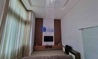 Imagem 2: Casa à venda com Área Gourmet no bairro Vale do Sol - Anápolis