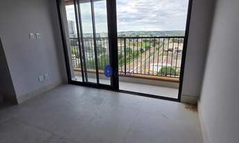 Imagem 7: Studio Mobiliado para Locação no HIT Sky Club - Próximo ao Hospital Ânima e a Un