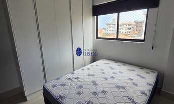 Imagem 4: Apartamento Mobiliado Próximo a Unievangélica para Alugar SMART I 203