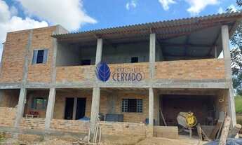 Imagem 3: Chácara em Anápolis 6300m² com Córrego nos Fundos