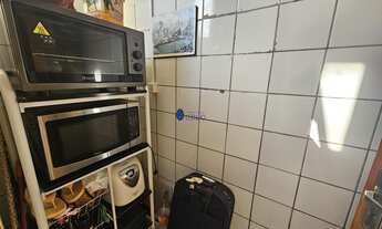 Imagem 6: Apartamento com 3 Quartos no Residencial Dominic