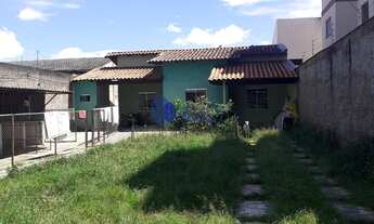 Imagem 2: Casa Jamil Miguel lote 360 m² Próximo Avenida Brasil