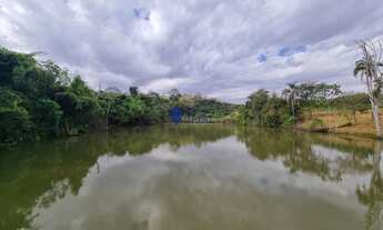 Imagem: Fazenda à venda próximo a Anápolis