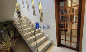 Imagem 5: Sobrado no Parque Brasília à Venda - Anápolis GO