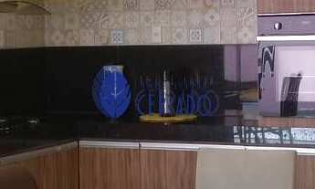 Imagem 7: Bairro Parque Brasília Anápolis: Casa com 4 quartos e ótimo acabamento