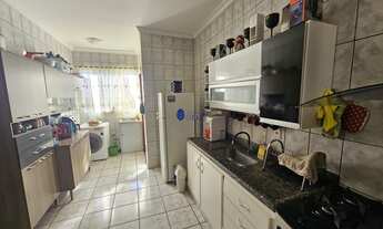 Imagem 4: Apartamento com 3 Quartos no Residencial Dominic