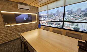 Imagem 6: Zion Smart Business lançamento construtora Engecom