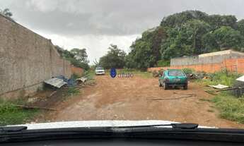 Imagem: Área Comercial e Residencial com 1380m²