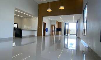 Imagem 7: Casa com 3 Suítes Plenas à Venda no Anápolis City