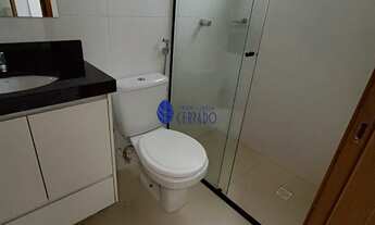 Imagem 4: Kitnete Mobiliada Para Locação Sem Fiador e Sem Caução Próximo a UniEvangélica