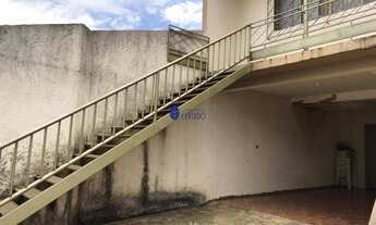 Imagem: Sobrado Antigo c/ quase 700m² à Venda