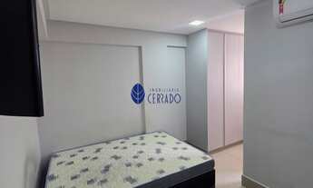 Imagem 6: Kitnete mobiliada para locação próximo a faculdade unievangélica