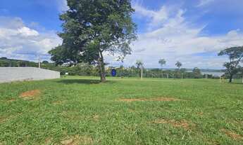 Imagem 5: Lote Com Vista Para Mata e o Lago Corumbá IV no CONDOMÍNIO PORTAL DO PRATA