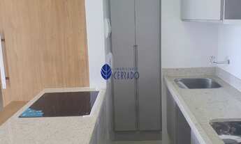 Imagem 6: ALUGUEL – APARTAMENTO HIT SKY CLUB