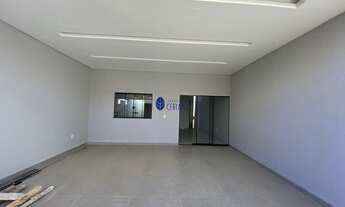 Imagem: Sobrado à Venda no Bairro Jardim Ana Paula