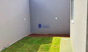 Imagem 7: Casa com 3 Quartos à Venda no Jardins do Lago