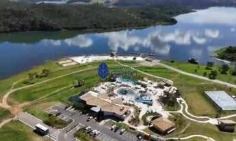 Imagem: Venda de Ágio de Lote no Escarpas ECO PARQUE