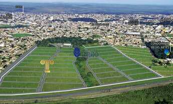 Imagem 2: Terreno À Venda no Condomínio Residencial Grand Trianon