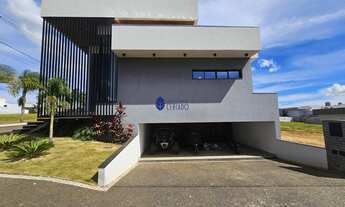 Imagem 2: Vende-se Casa de Alto Padrão no Condomínio Residencial Grand Trianon