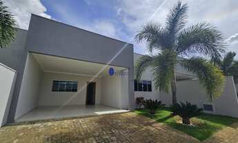 Imagem 2: Casa com 3 Quartos à Venda no Condomínio Sonho Meu – Anápolis