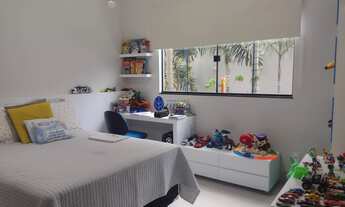 Imagem 6: Sobrado à Venda com 3 Suítes no Bairro Anápolis City - Anápolis GO