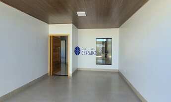 Imagem 6: Casa à Venda no Residencial Aldeia dos Sonhos