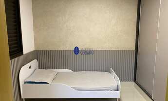 Imagem 4: Apartamento dos Sonhos no Condomínio Amsterdam à Venda – Conforto, Estilo e Prat