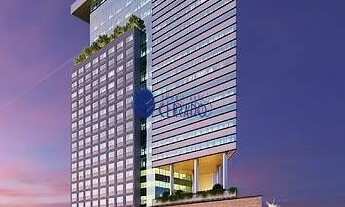 Imagem: GÊNESIS OFFICE - SALAS COMERCIAIS NO JUNDIAÍ